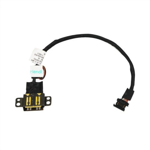 Nuevo Dc Power Jack Cable Arnés Lenovo Thinkpad Yoga 3 14 Dc