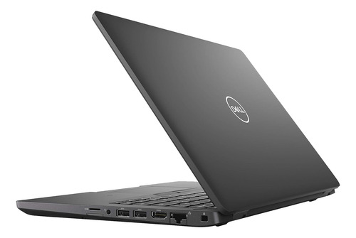 Notebook Dell 14'' Core I5 8gb 256gb Win10 Pro 7400 (Reacondicionado)