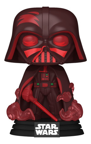 Darth Vader 710 Star Wars Funko Pop Sdcc 2024