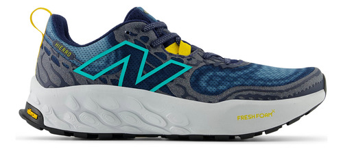 Championes New Balance De Hombre - Hierro V8 - Mthierd8