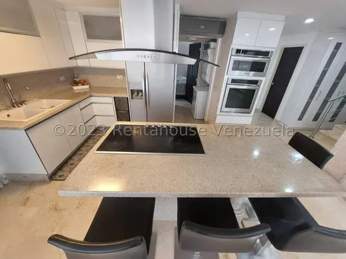 Apartamento En Venta Caribe