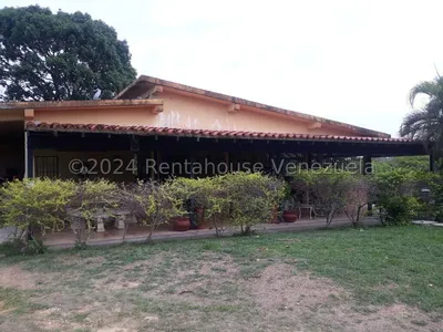 Hacienda-Finca en venta