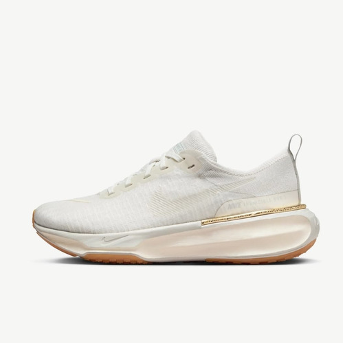 Nike Zoomx Invisible Run Fk 3 Dr2660-008 Crema Dorado