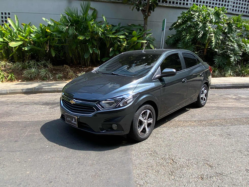 Chevrolet Onix 1.4 Ltz