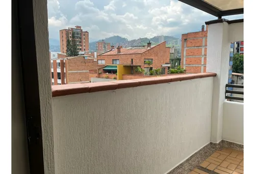 Apartamento En Arriendo En La Floresta