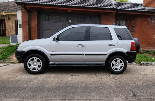 Ford Ecosport 2.0 Xlt 4x4