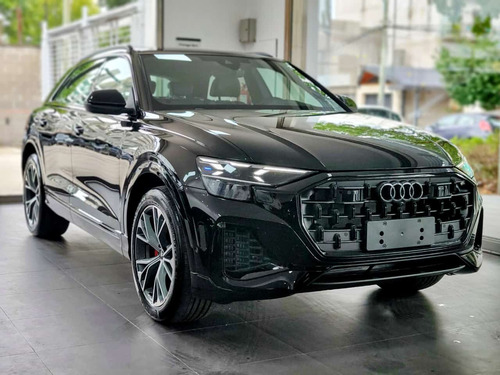 Audi Q8 3.0 55 Tfsi Quattro