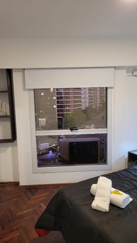 Departamento Un Dormitorio Alquiler Temporal Nueva Cordoba