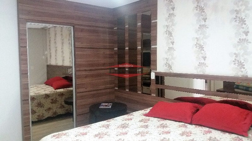 Imagem 11 de 15 de Apartamento - Monte Pasqual - Ref: 6001 - V-6001