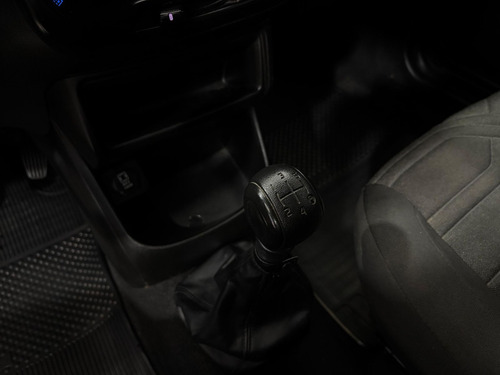 Fiat Fiorino Endurance EVO 1.4 Flex 8V 2p