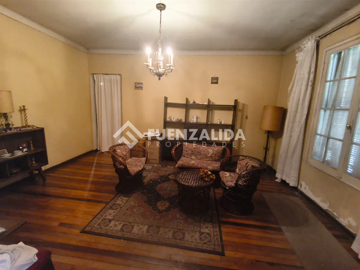 Imagen 4 de 22 de Venta Casa En Independencia 3 Dormitorios