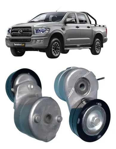 【a320_8390】✨♥ Tensor Correa Accesorios Zx Terralord 2.5 | Cuotas sin interés