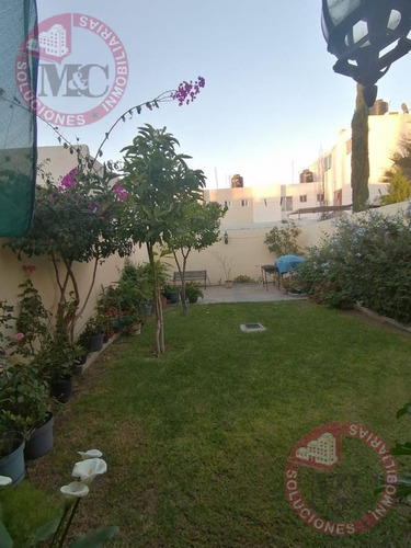 Casa - Condominio Villas De Bonaterra