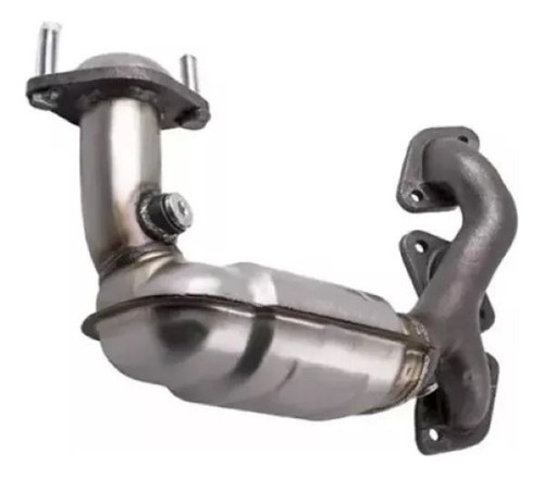 Kit Catalizadores Ford Escape 2008 V6 3.0l Con Juntas