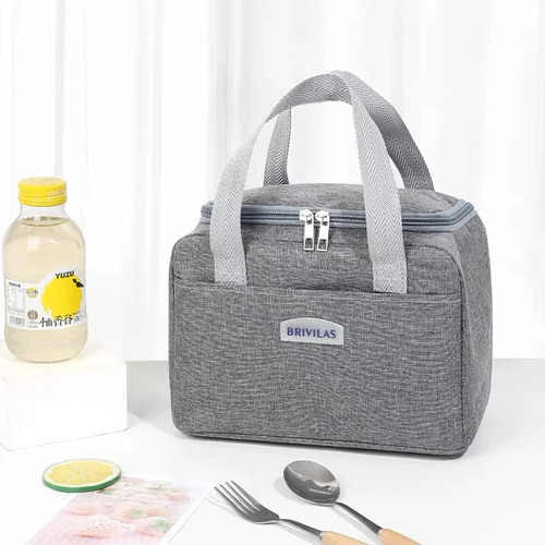 Js Bolsa De Aislamiento Térmico Portátil De Gran Capacidad,