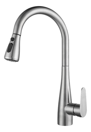 Grifos De Fregadero De Cocina, Grifo Mezclador Flexible De