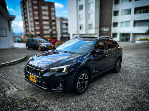 Subaru XV 2.0i