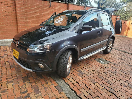 Volkswagen Crossfox 1.6l