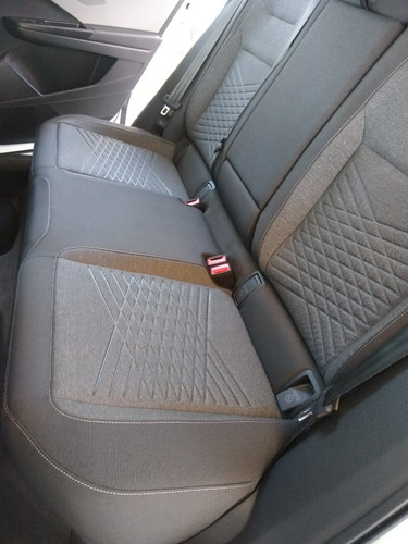 Imagen 15 de 15 de Volkswagen Taos 1.4t 0km 0km 2022 Tomo Tu Usado Y Cuotas *
