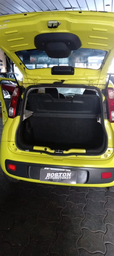 Imagen 9 de 14 de Fiat Uno 1.4 Boston Automotores