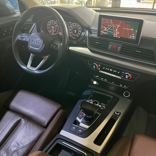 Imagen 8 de 17 de Audi Q5 Q5 2.0 Tfsi Stronic Quattro 252cv