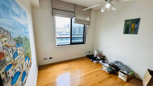 Departamento 3 Ambientes En Alquiler, Puerto Madero