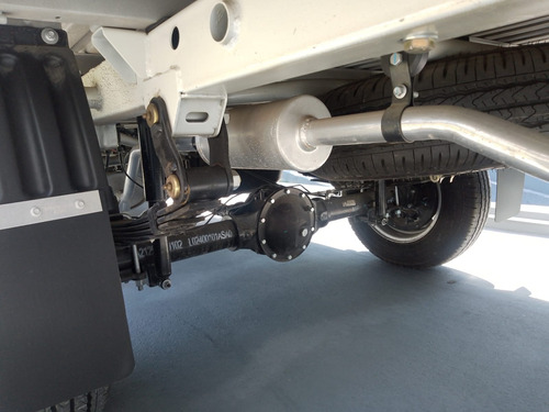 zanella trucks Z-Truck 1.2 Cabina Simple