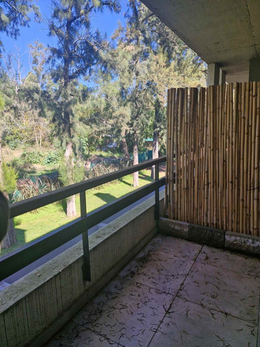 Departamento En Alquiler Campus Vista Pilar