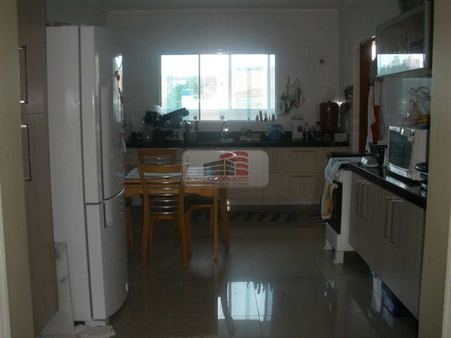 Imagem 4 de 19 de Sobrado Com 3 Dorms, Vila Euclides, São Bernardo Do Campo - R$ 750 Mil, Cod: 948 - V948