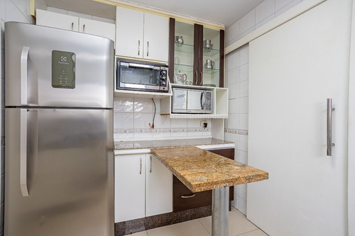 Imagem 30 de 30 de Apartamento 3 Quartos 2 Vagas - Vila Izabel