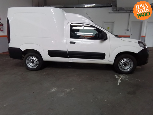 Fiat Fiorino 1.4 MPI FURGÃO ENDURANCE 8V FLEX 2P MANUAL