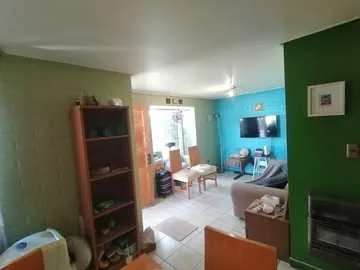 Imagen 4 de 17 de Amplia Casa (103743)