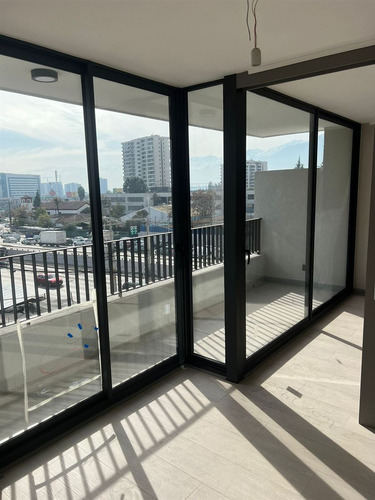 Departamento 1d+1b+b Rodriguez De Velasco #10 La Flo