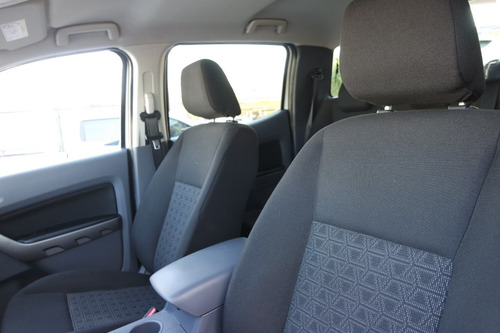 Imagen 10 de 14 de 2019 Ford Ranger Xlt 4x4 Doble Cabina Como Nueva