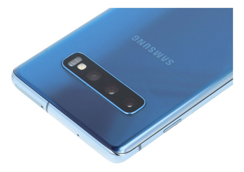 Imagen 4 de 5 de Teléfono Samsung Galaxy S10