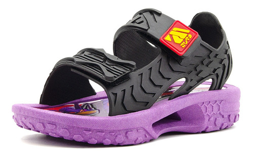 Huarache Bubble Gummers® Iron Niño Toy Story Emperador Zurg