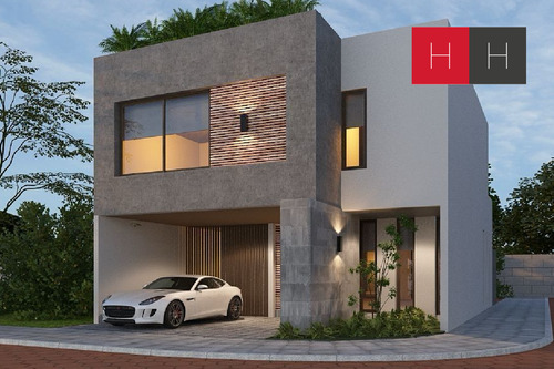 Casa En Venta En Lomas De Angelópolis Iii