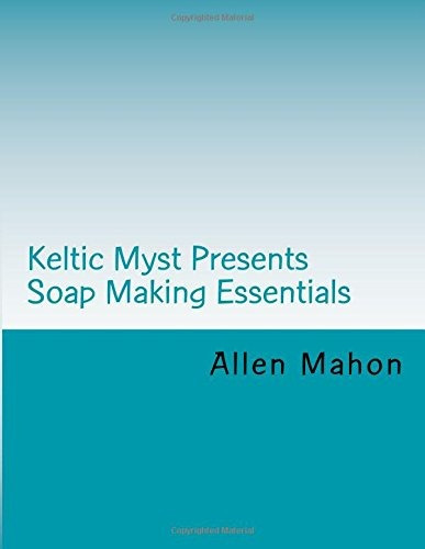 Soap Making Essentials How To Make Cold Process Soap At Home