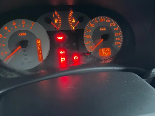 Renault Clio F.iv Expression