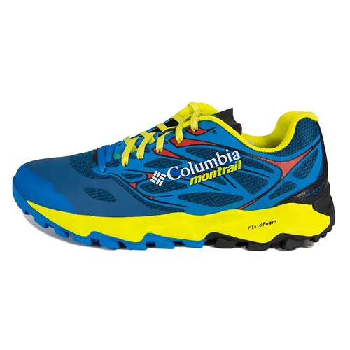 infinito Decremento Deshabilitar Zapatillas Hombre Columbia Trail Running Trans Alps F.k.t. | Cuotas sin  interés