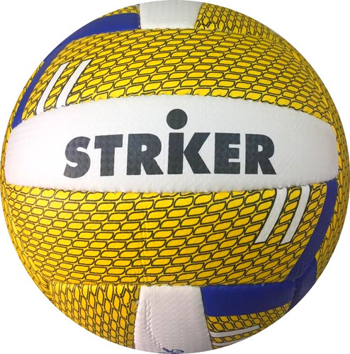 Pelota Voley Striker Soft Touch V5 180