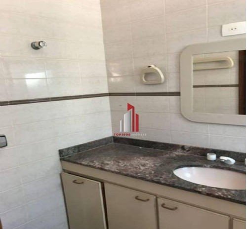 Imagem 20 de 23 de Casa À Venda, 133 M² Por R$ 1.100.000,00 - Vila Gustavo - São Paulo/sp - Ca0206