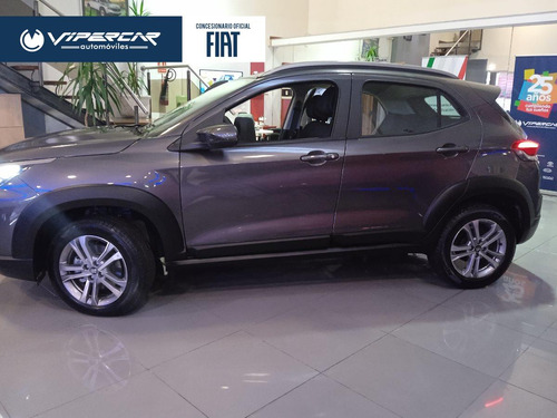 Fiat Pulse IMPETUS