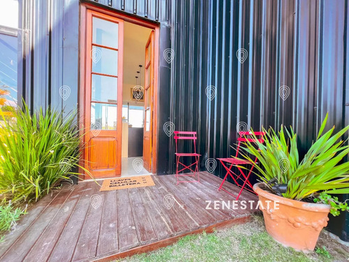 Casa - Balneario Buenos Aires