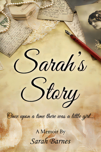 Sarah's Story, De Barnes, Sarah. Editorial Lightning Source Inc, Tapa Blanda En Inglés