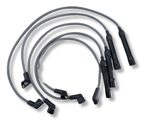 Cables Bujia Swift 1.3 4 Cilindro
