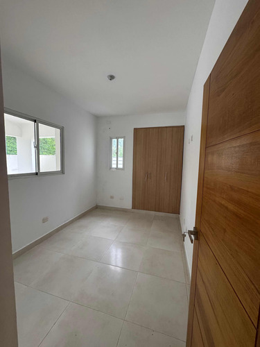 Apartamento En Alquiler En San Cristóbal