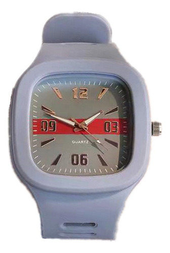 Curry - Reloj Moderno Para Hombres Y Mujeres, Parejas, Estud