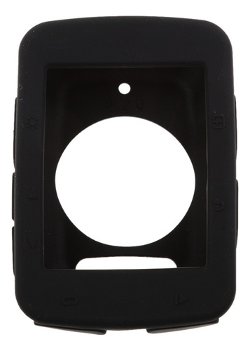 Protector Caja De Silicona Para Garmin Edge 520 Gps