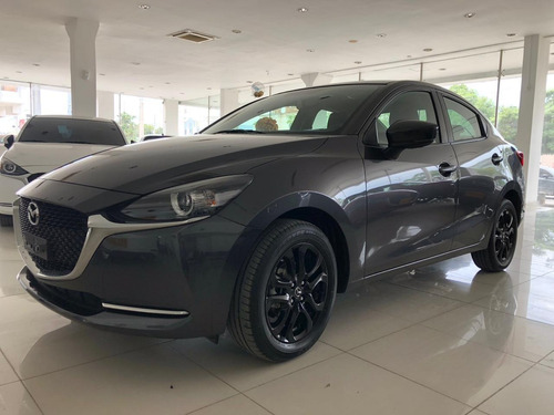 Mazda Mazda 2 Grand Touring Lx